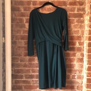 Aqua H&M Dress